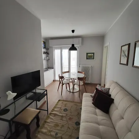 Central Apartments Domodossola * Domodossola