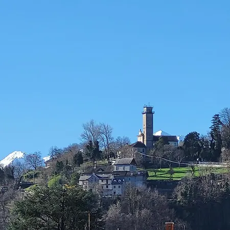 Central Apartments Domodossola Domodossola