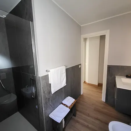 Central Apartments Domodossola Apartament *