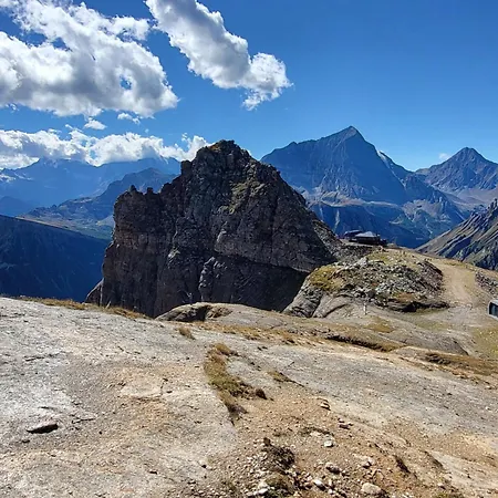 Central Apartments Domodossola Lägenhet Domodossola