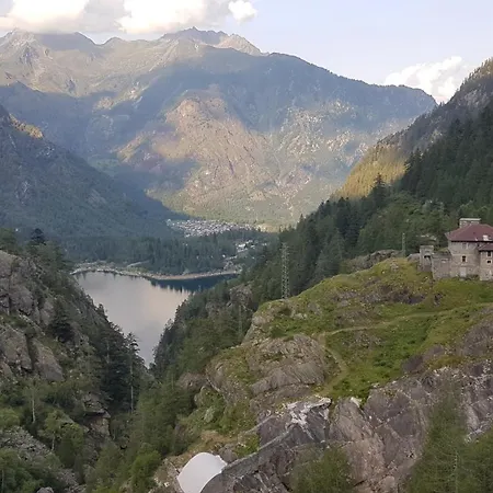 Central Apartments Domodossola Domodossola