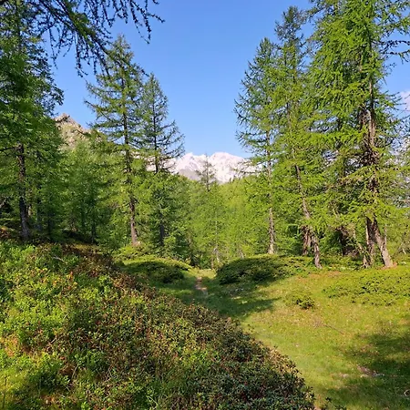 Central Apartments Domodossola Διαμέρισμα *